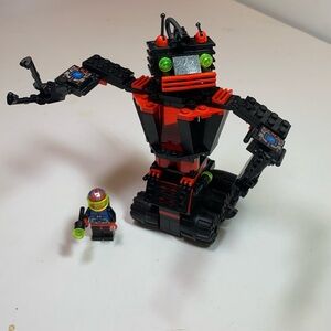 Lego 6889 Spyrius Recon Robot